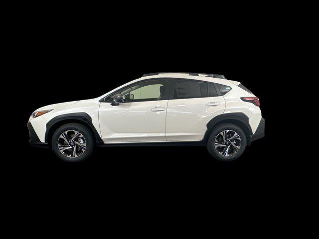 new 2025 Subaru Crosstrek car, priced at $29,525
