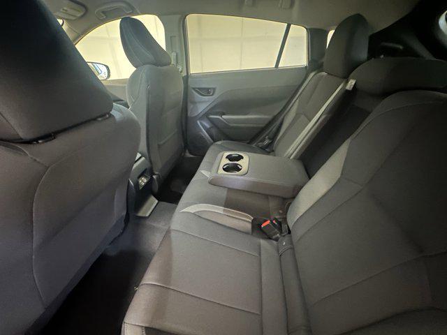 new 2025 Subaru Crosstrek car, priced at $29,525