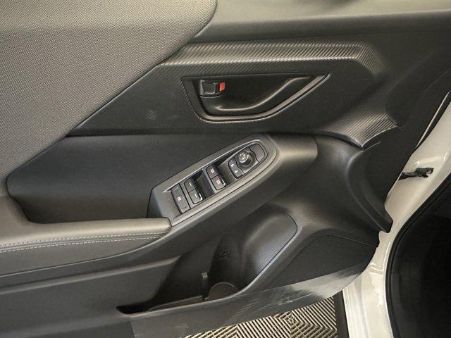 new 2025 Subaru Crosstrek car, priced at $29,525