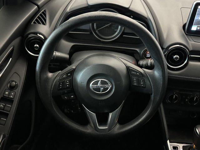 used 2016 Scion iA car, priced at $9,270