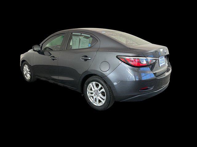 used 2016 Scion iA car, priced at $9,270