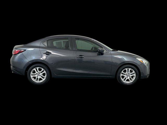 used 2016 Scion iA car, priced at $9,270