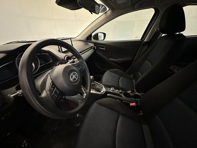 used 2016 Scion iA car, priced at $9,270