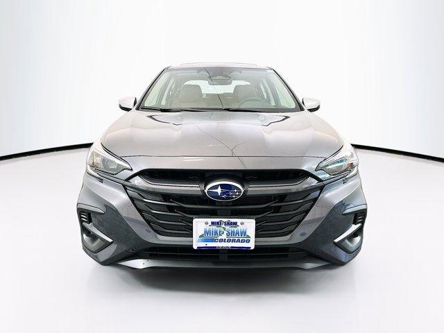 new 2024 Subaru Legacy car, priced at $40,315