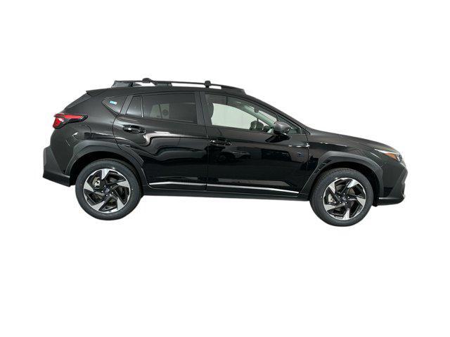 new 2025 Subaru Crosstrek car, priced at $34,149