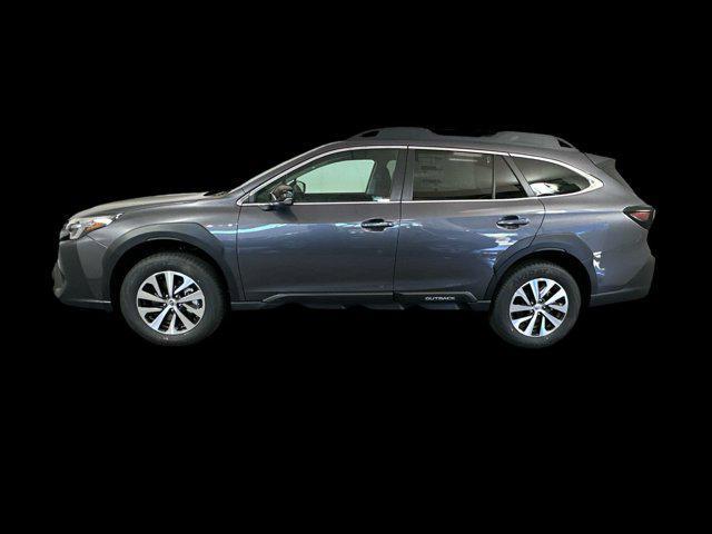 new 2025 Subaru Outback car, priced at $36,332