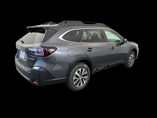 new 2025 Subaru Outback car, priced at $36,332