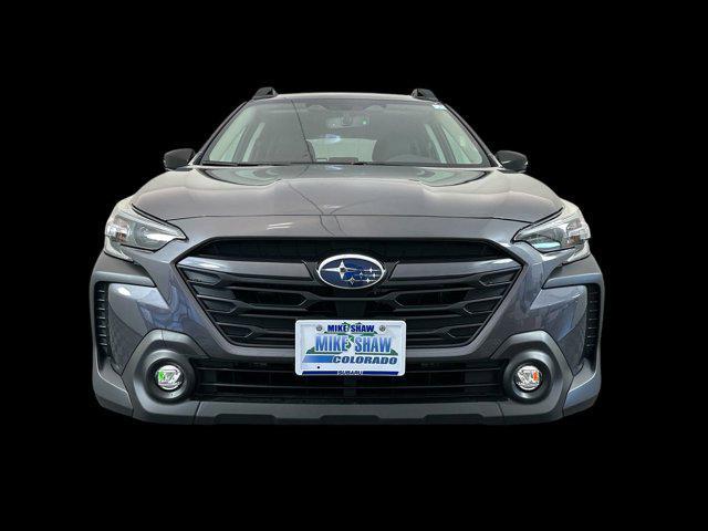 new 2025 Subaru Outback car, priced at $36,332