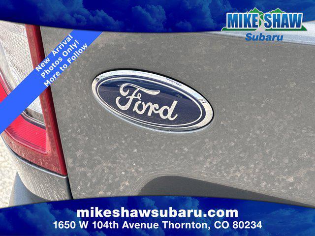 used 2022 Ford Bronco Sport car, priced at $26,550