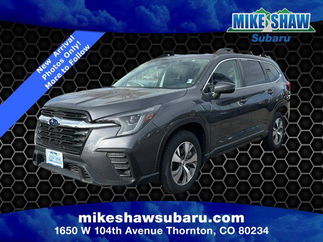 used 2023 Subaru Ascent car, priced at $30,576