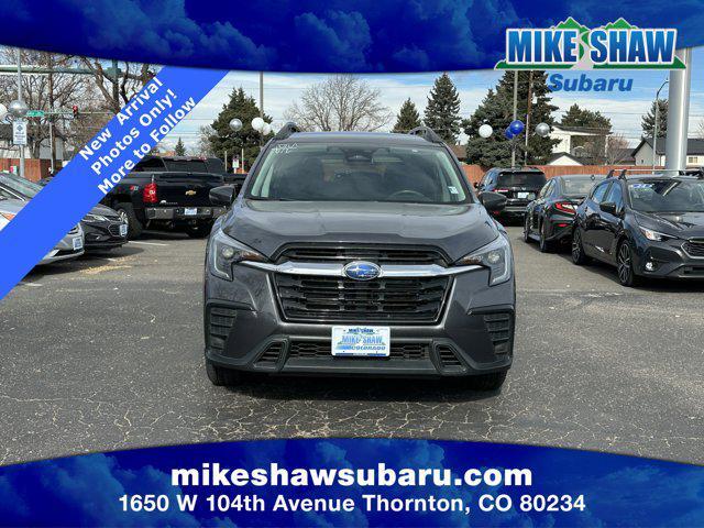used 2023 Subaru Ascent car, priced at $30,576