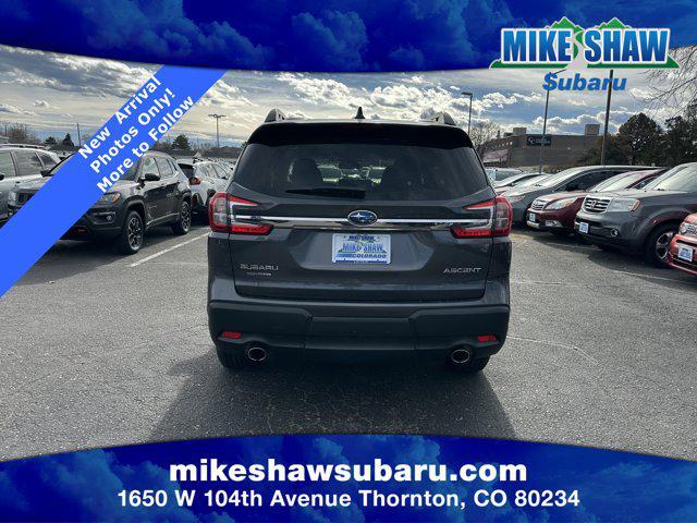 used 2023 Subaru Ascent car, priced at $30,576