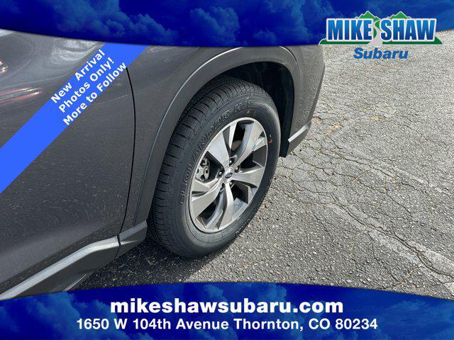 used 2023 Subaru Ascent car, priced at $30,576