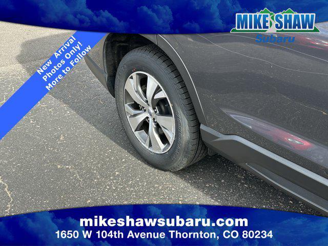 used 2023 Subaru Ascent car, priced at $30,576