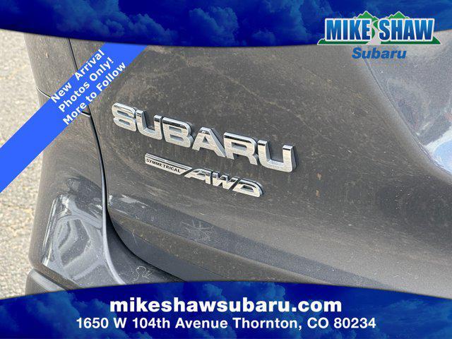 used 2023 Subaru Ascent car, priced at $30,576