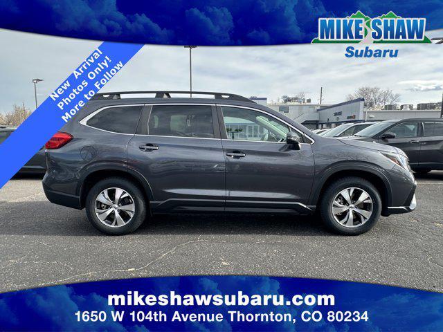 used 2023 Subaru Ascent car, priced at $30,576