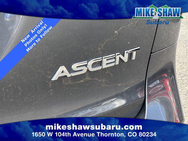 used 2023 Subaru Ascent car, priced at $30,576