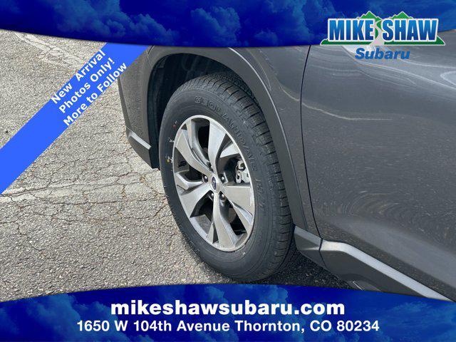 used 2023 Subaru Ascent car, priced at $30,576