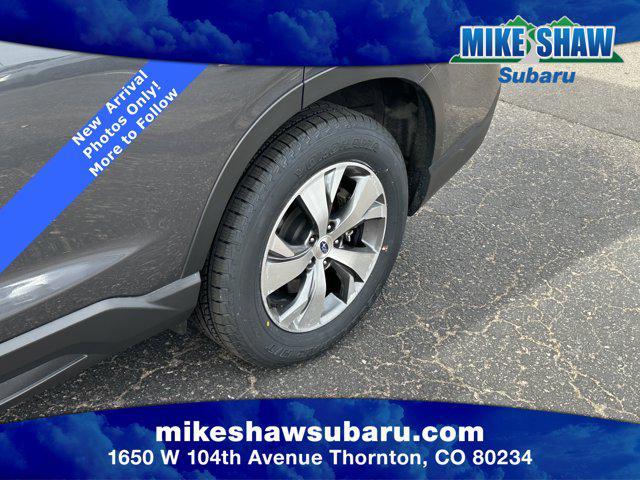 used 2023 Subaru Ascent car, priced at $30,576