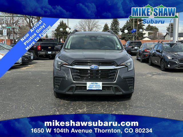 used 2023 Subaru Ascent car, priced at $30,576