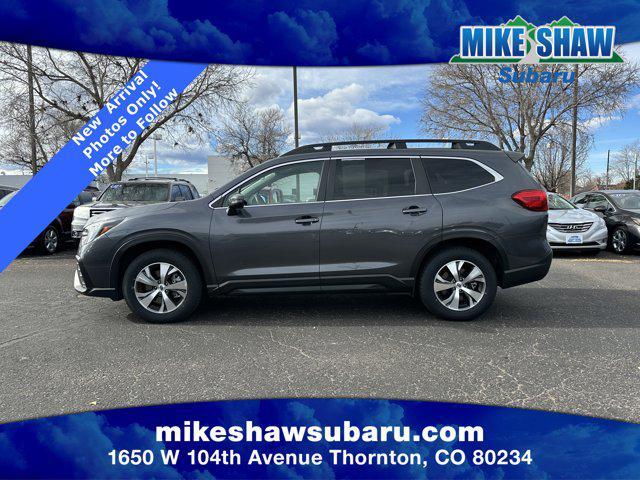 used 2023 Subaru Ascent car, priced at $30,576