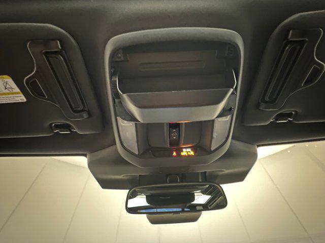new 2025 Subaru Forester car, priced at $39,659