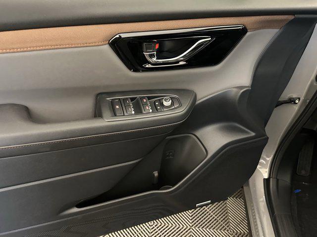 new 2025 Subaru Forester car, priced at $39,659