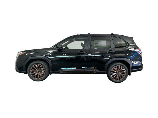 new 2025 Subaru Forester car, priced at $38,986