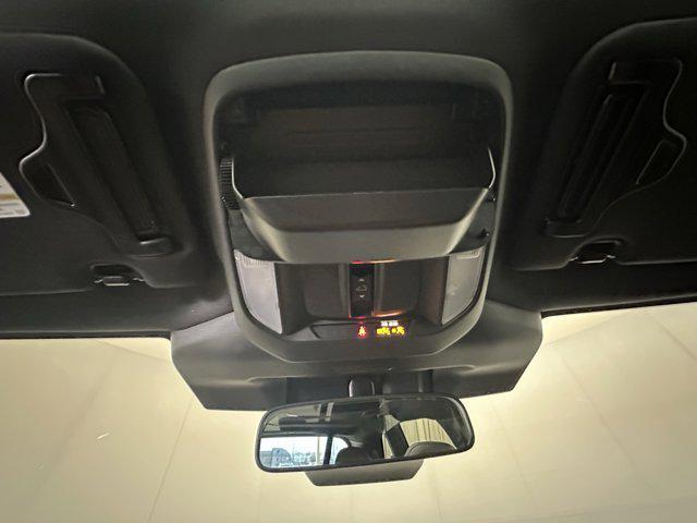new 2025 Subaru Forester car, priced at $38,986