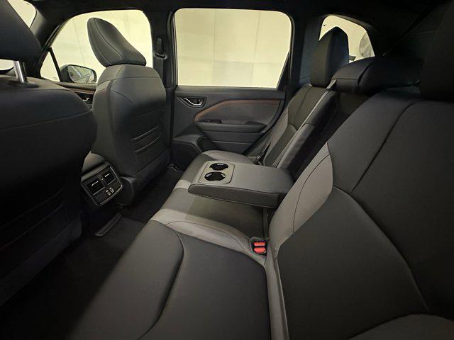 new 2025 Subaru Forester car, priced at $38,986