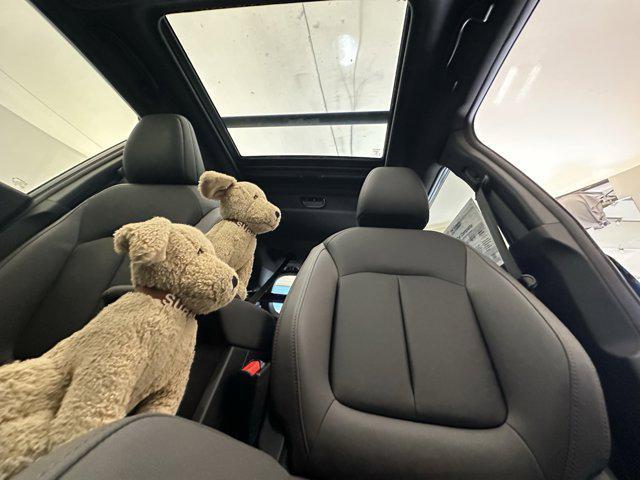 new 2025 Subaru Forester car, priced at $38,986