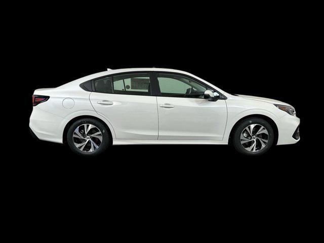 new 2025 Subaru Legacy car, priced at $31,782