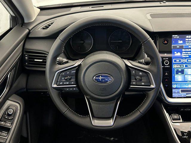 new 2025 Subaru Legacy car, priced at $31,782