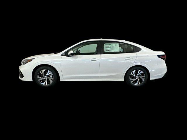 new 2025 Subaru Legacy car, priced at $31,782