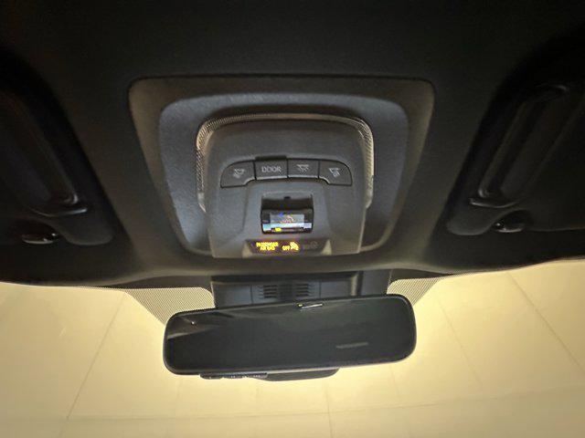 new 2025 Subaru Solterra car, priced at $44,882