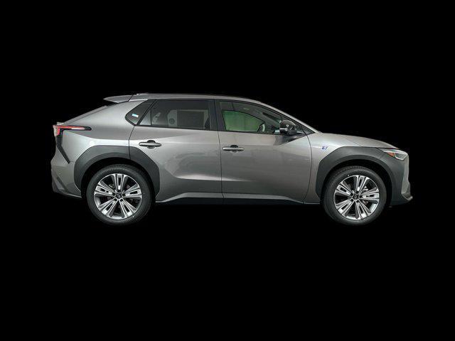 new 2025 Subaru Solterra car, priced at $44,882