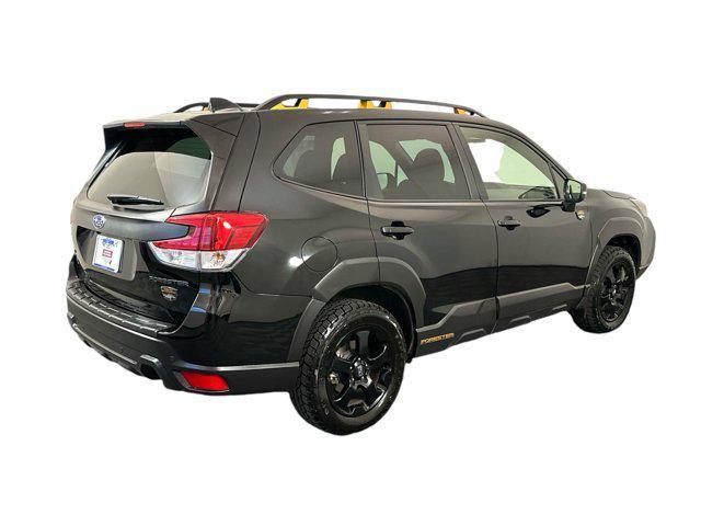 used 2023 Subaru Forester car, priced at $29,965