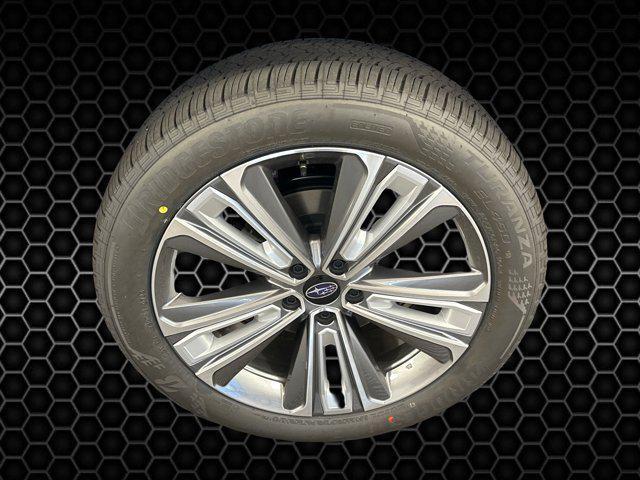 new 2025 Subaru Solterra car, priced at $45,357