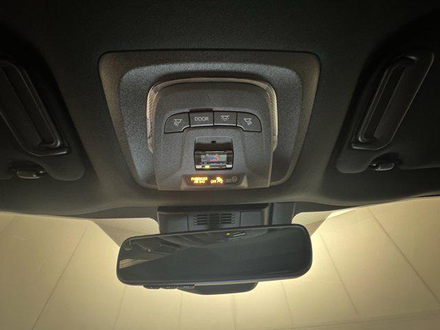 new 2025 Subaru Solterra car, priced at $45,357