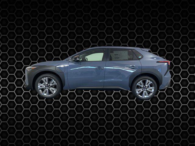 new 2025 Subaru Solterra car, priced at $45,357