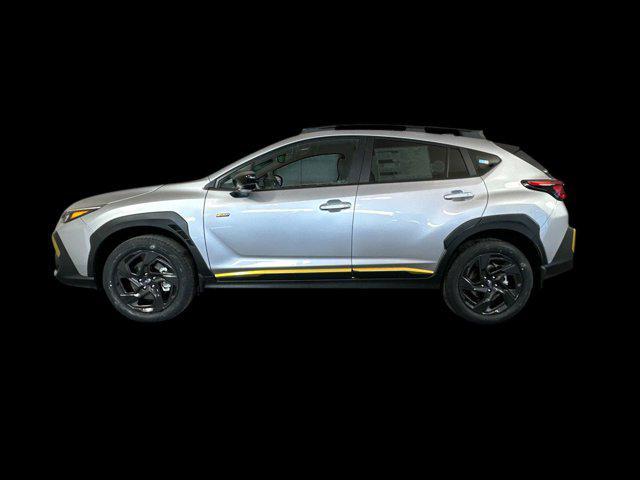 new 2025 Subaru Crosstrek car, priced at $32,239