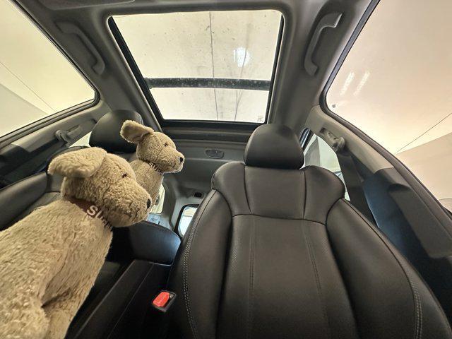 used 2021 Subaru Forester car, priced at $27,956