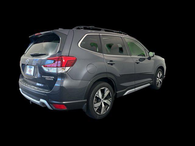 used 2021 Subaru Forester car, priced at $27,956