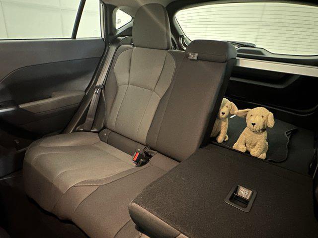 used 2024 Subaru Crosstrek car, priced at $26,730