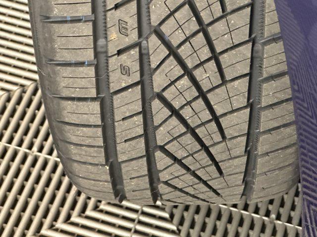 used 2020 Subaru WRX car, priced at $21,629