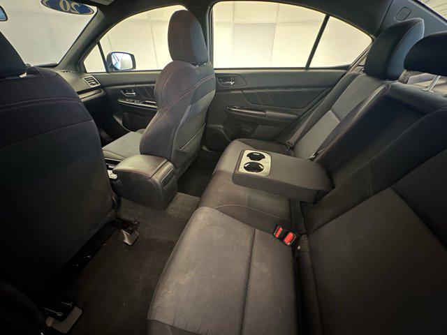 used 2020 Subaru WRX car, priced at $21,629