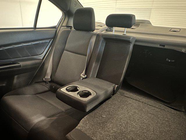 used 2020 Subaru WRX car, priced at $21,629