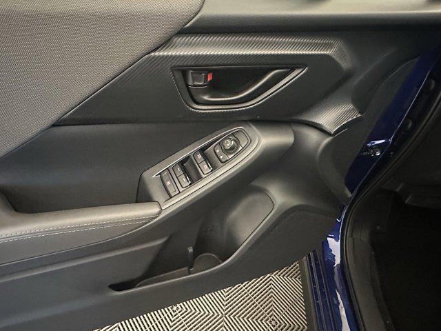 new 2025 Subaru Crosstrek car, priced at $31,870