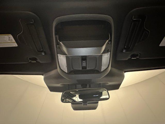 new 2025 Subaru Forester car, priced at $39,916