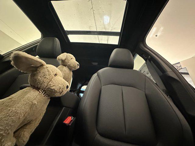 new 2025 Subaru Forester car, priced at $39,916